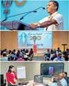 Sampath Saviya program empowers women entrepreneurs pitch for growth12