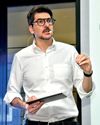 Why business models, not ideas, decide who wins23