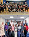 BURC Lanka's curated English communication programs to enhance performance32
