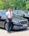Casons Taxi rebrands as The Taxi Company; signals next growth phase29