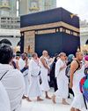 Reshaping the future of Haj operations: Beyond the quota framework40