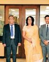 Govt. steps up digital push with global research partnerships, smart transport and education reforms2