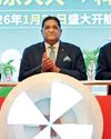 Destination promotion and launch of Capital Airlines direct flights from Beijing to Colombo30