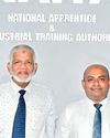 SLAP and NAITA to strengthen skilled manpower for printing industry SLAP and NAITA to strengthen skilled manpower for printing industry24