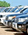 Vehicle registrations surge in December 2025 to 10-year high Vehicle registrations surge in December 2025 to 10-year high11