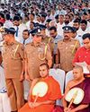 Jaffna discourse and Anura’s unreason; Forming SJB-UNP bloc without prevarication Jaffna discourse and Anura’s unreason; Forming SJB-UNP bloc without prevarication43