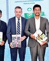 Sri Lanka launches landmark digital foundations for data- driven agriculture sector Sri Lanka launches landmark digital foundations for data- driven agriculture sector38