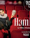 Ceylon Theatres and British Council present National Theatre Live's Hamlet starring Hiran Abeysekera23