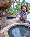 Nature-based infrastructure is vital to avert Asia’s looming water crisis29