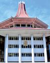 The Separation of Powers and Independence of Judiciary: Checks and balances in Constitution The Separation of Powers and Independence of Judiciary: Checks and balances in Constitution36