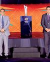 Dialog brings ICC Men's T20 Cricket World Cup 2026 closer to Sri Lankans Dialog brings ICC Men's T20 Cricket World Cup 2026 closer to Sri Lankans38