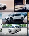 Evolution Auto unveils widest, most diverse Electric Vehicle portfolio for 2026 Evolution Auto unveils widest, most diverse Electric Vehicle portfolio for 202626