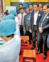 First Technology Incubation Centre opens at Vavuniya University First Technology Incubation Centre opens at Vavuniya University13