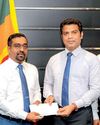 Sri Lanka Chamber of Pharmaceutical Industry donates Rs. 50 m to ‘Rebuilding Sri Lanka' Fund Sri Lanka Chamber of Pharmaceutical Industry donates Rs. 50 m to ‘Rebuilding Sri Lanka' Fund15
