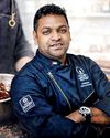 World Chocolate Master Chef Aravinda takes centre stage at Hilton Colombo World Chocolate Master Chef Aravinda takes centre stage at Hilton Colombo40