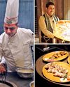 ITC Ratnadipa welcomes Bukhara Chef J.P. Singh in 'Father-Son' collaboration at Peshawri ITC Ratnadipa welcomes Bukhara Chef J.P. Singh in 'Father-Son' collaboration at Peshawri42