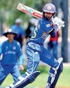 ICC MEN’S UNDER19 WORLD CUP Sri Lanka beat Afghanistan in first Super Six match ICC MEN’S UNDER19 WORLD CUP Sri Lanka beat Afghanistan in first Super Six match45