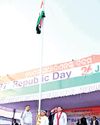 Namal stresses India-Sri Lanka ties, youth leadership at Republic Day event Namal stresses India-Sri Lanka ties, youth leadership at Republic Day event16