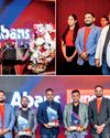 Abans Marks Showroom Excellence with Lenovo Premium Club 2nd Phase Launch Abans Marks Showroom Excellence with Lenovo Premium Club 2nd Phase Launch29