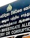 CIABOC records 154 arrests, 115 cases and Rs. 2.8 m fines in 2025 CIABOC records 154 arrests, 115 cases and Rs. 2.8 m fines in 202514