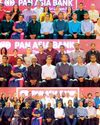 Pan Asia Bank felicitates long standing employees Pan Asia Bank felicitates long standing employees21