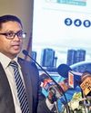 INFRACON 2026 to drive future of infrastructure and construction development in Sri Lanka INFRACON 2026 to drive future of infrastructure and construction development in Sri Lanka2