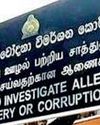 CIABOC records 154 arrests, 115 cases and Rs. 2.8 m fines in 202520