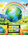 How technology is helping the environment81