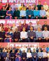 Pan Asia Bank felicitates long standing employees28