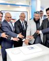 High Commissioner opens the 88th microfinance branch of LOLC in Pakistan28