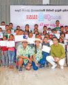 SINGER FINANCE launches industry-first financial literacy program for children32