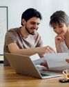 Make your money work for you: The benefits of investing61