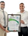 Cycle Pure Incense producer Suwanda Industries recertified as ZeroCarbon manufacturer35