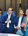 EDB unveils flagship statistical publication 'Export Performance Indicators 2024'16