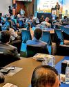 SEC, CSE take ‘Invest Sri Lanka’ to UAE in strategic Middle East investment push23