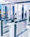 Over 24,000 passengers use e-gates at BIA since December1