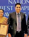 Commercial Bank among Top 10 Employers in Sri Lanka23