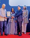 Aitken Spence PLC among the Top 10 Companies at the EFC National Best Employer Awards 202545