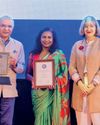 Nestlé Lanka Named Among Sri Lanka's Top 10 Employers at EFC National Best Employer Awards 202552