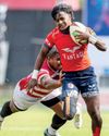 Valentine's night showdown as CR and Kandy set to for grand final hosting rights33