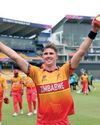 ICC MEN'S T20 WORLD CUP: Zimbabweans jolt Australia with 23-run win35