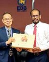 EDB strengthens Sri Lanka-Hong Kong trade relations16