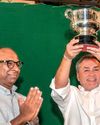 RCGC President’s Prize accounted by Capt. Navin de Silva38