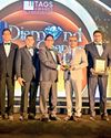 Singer Finance PLC Secures Gold Award at CA Sri Lanka TAGS Awards 202532