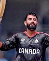 Canada teenager creates World Cup history in Chennai40