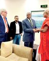 UK Deputy PM meets Most Ven. Assaji Thero5