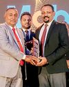 Driving performance beyond the track, Mobil at SLADA 202524