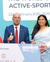 IRONMAN 70.3 Colombo returns36