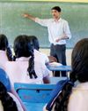 The "Silent Bottleneck" in 2026 education reforms36