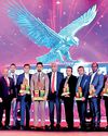 INSEE Cement celebrates excellence at Business Partner Awards 202620